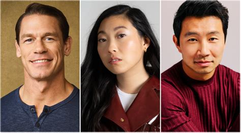 avaliações sobre grand death lotto|John Cena, Awkwafina and Simu Liu to Star in 'Grand Death .